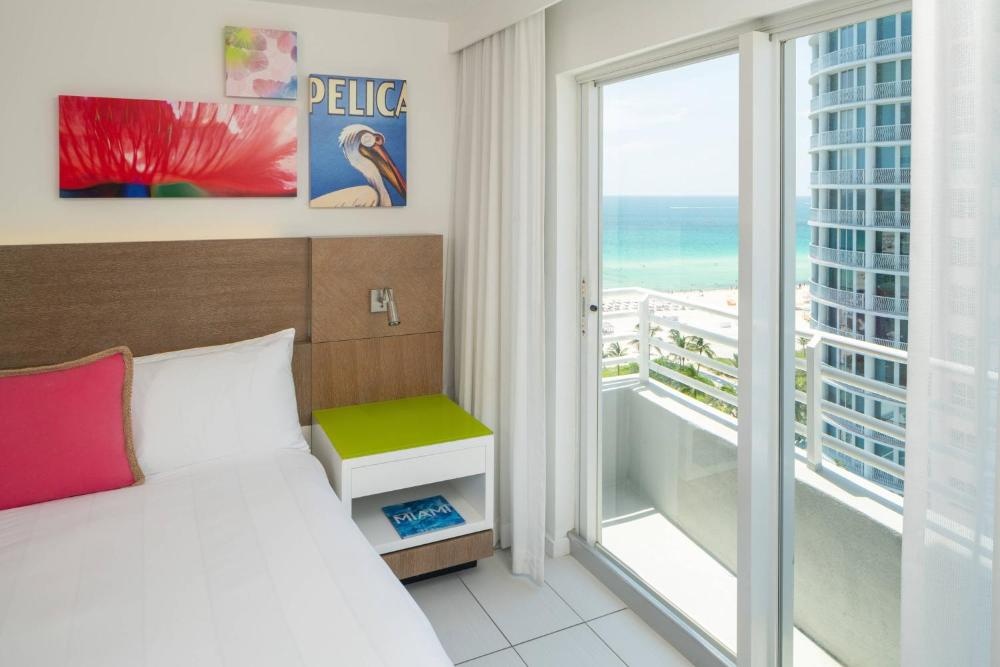 Royal Palm South Beach Miami, A Tribute Portfolio Resort